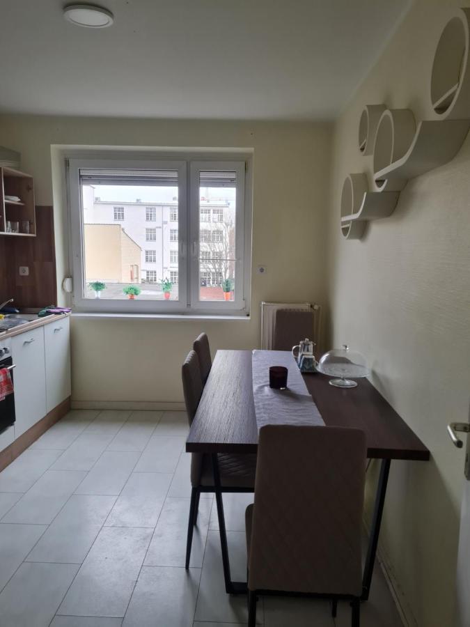 Apartment Nahe Stadtzentrum, Bahnhof Und Uni Kassel Exterior foto